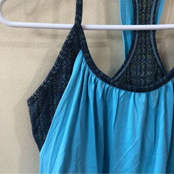 Lululemon Tank Size 10 - Picture 3 of 6